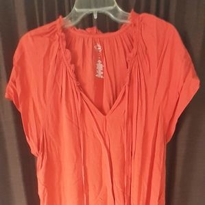 St. John's Bay dress